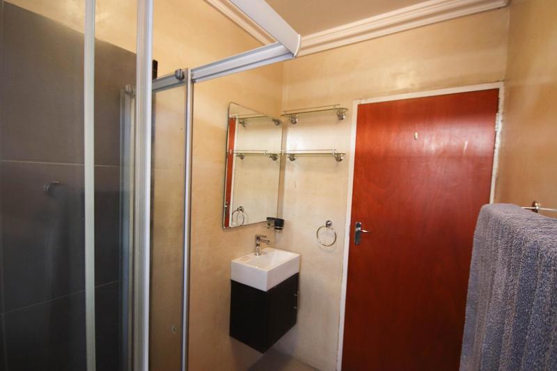 To Let 3 Bedroom Property for Rent in Durbanville Western Cape